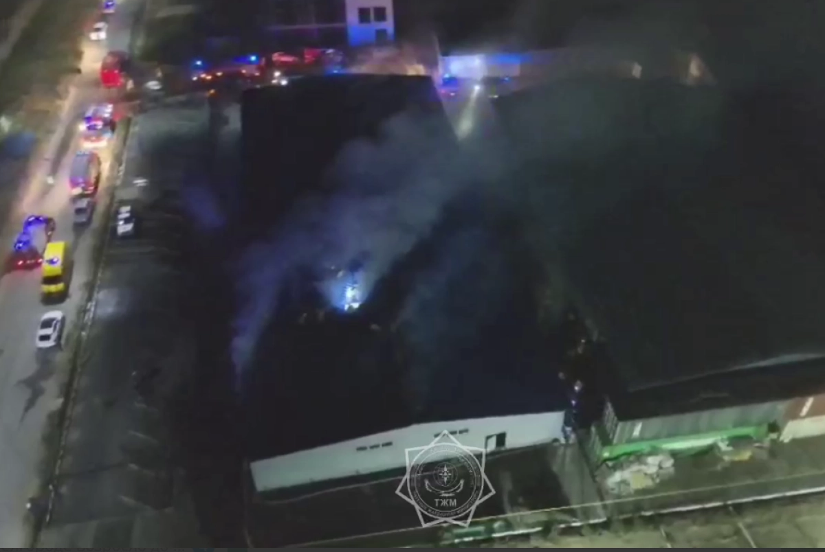 Кадр из видео