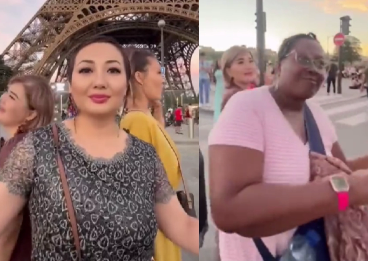 Фото: кадр из видео