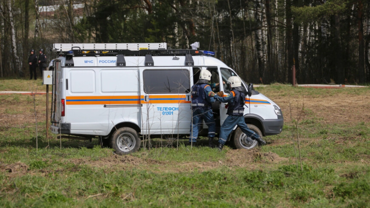 Фото: МТРК «Мир» / Игорь Медведев