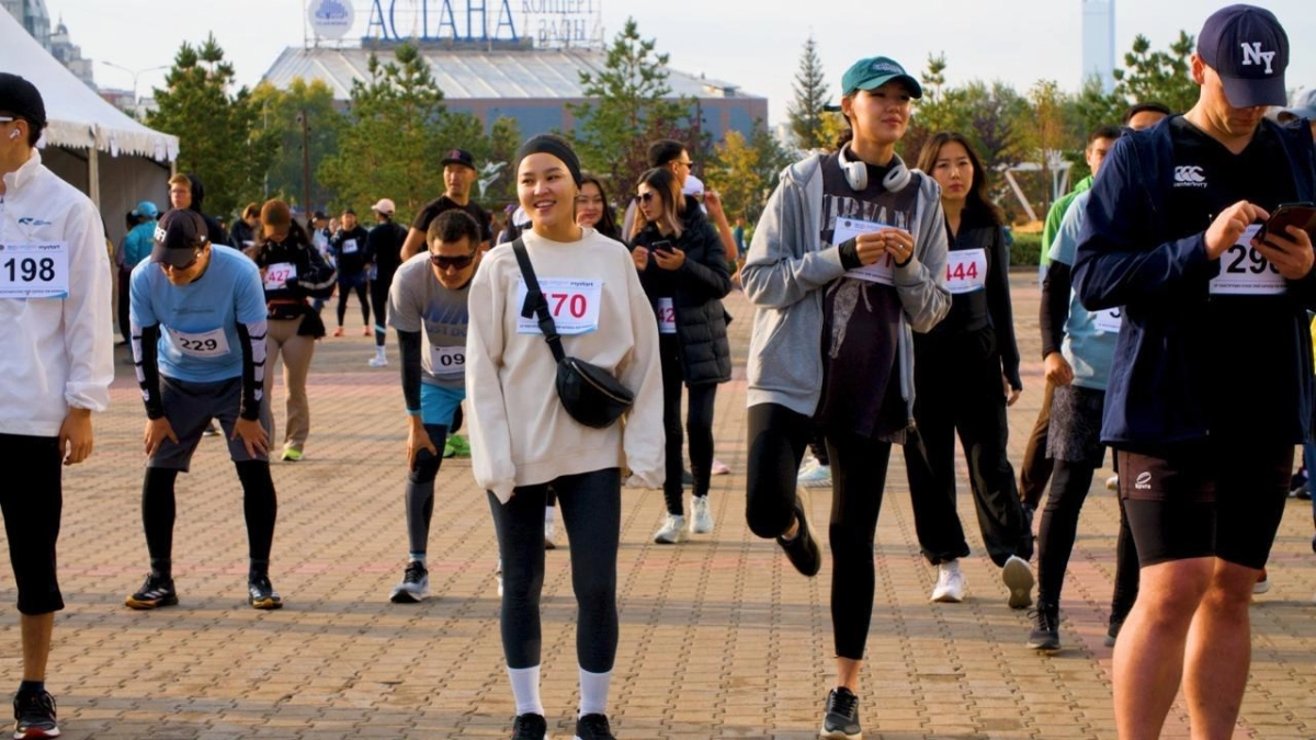 Фото: пресс-служба акимата города Астаны