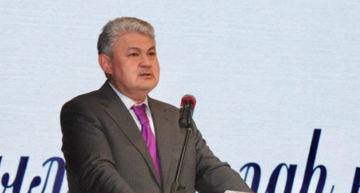 Фото: пресс-служба акимата ВКО