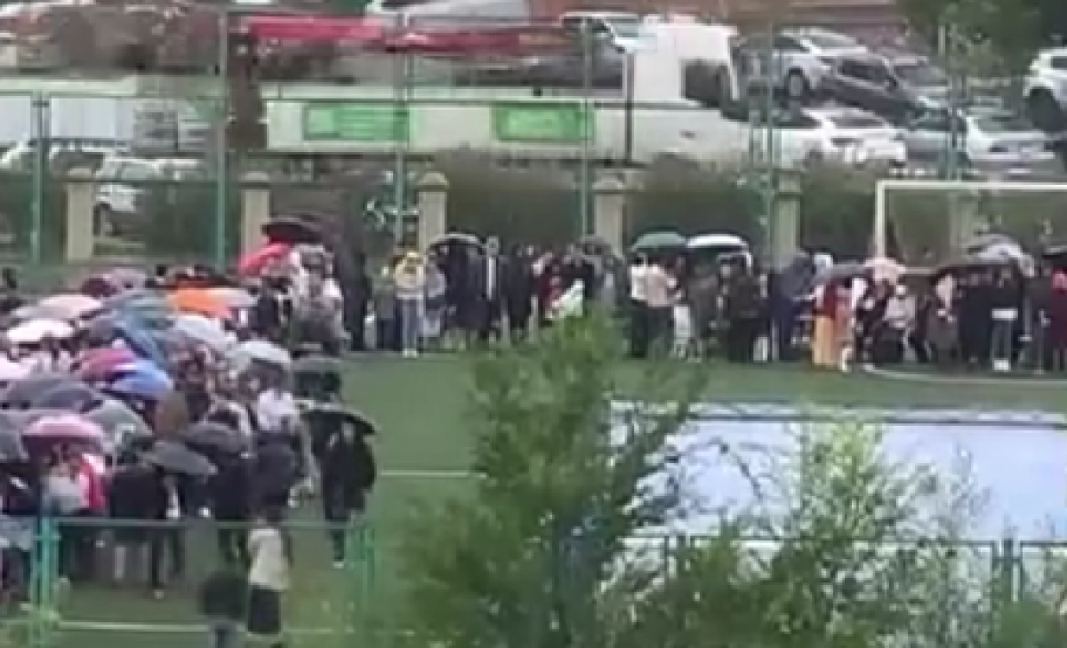 Фото: кадр из видео