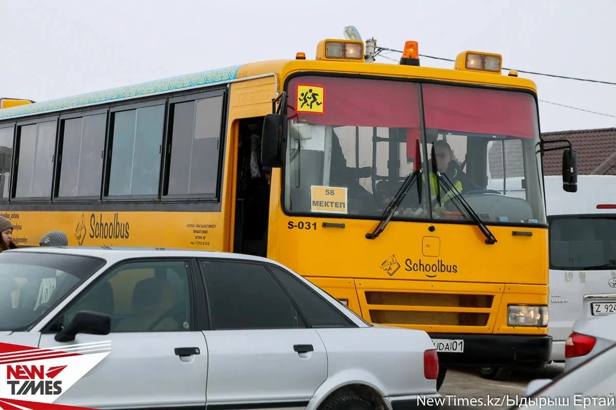 Фото: ИА «NewTimes.kz»