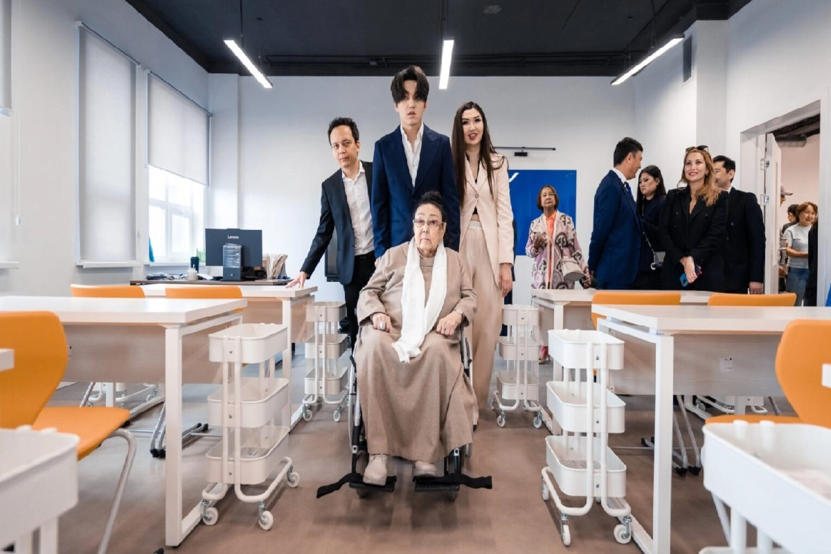 Фото: dimashnews.com