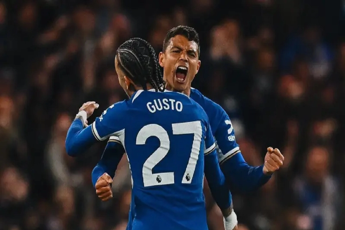 Фото: instagram.com/chelseafc