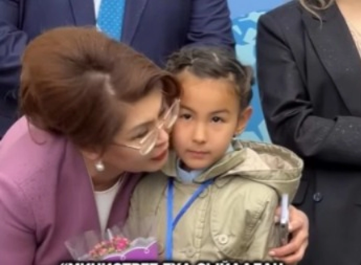 Фото: скриншот видео