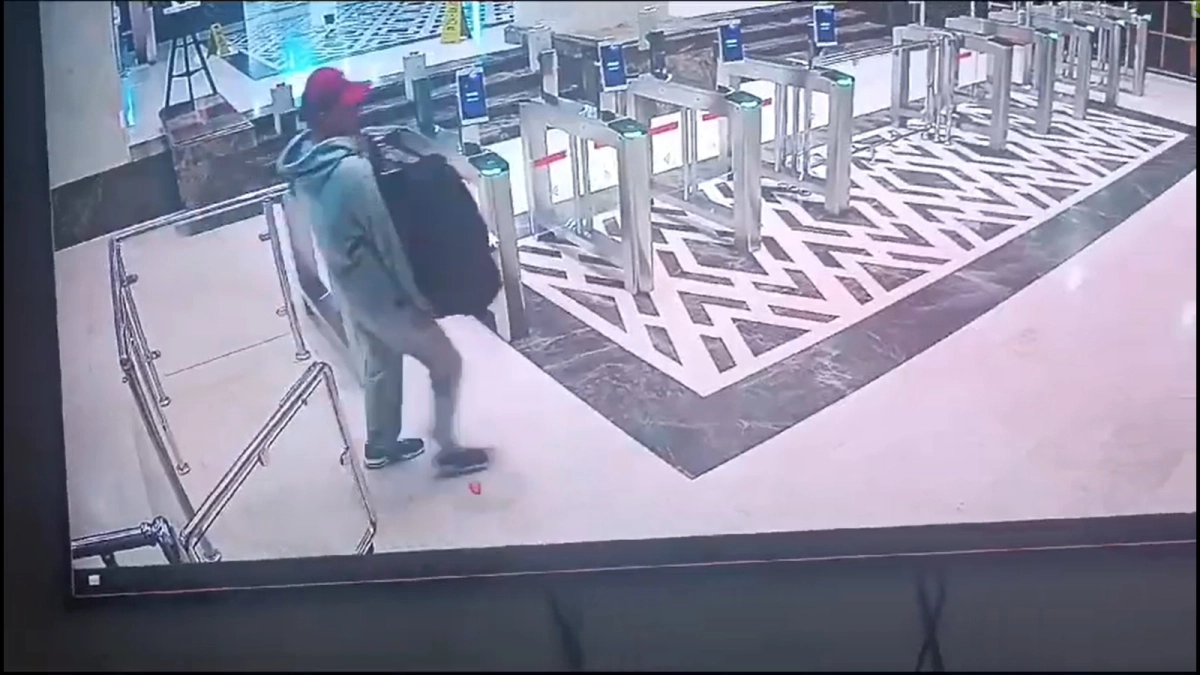 Фото: скриншот видео