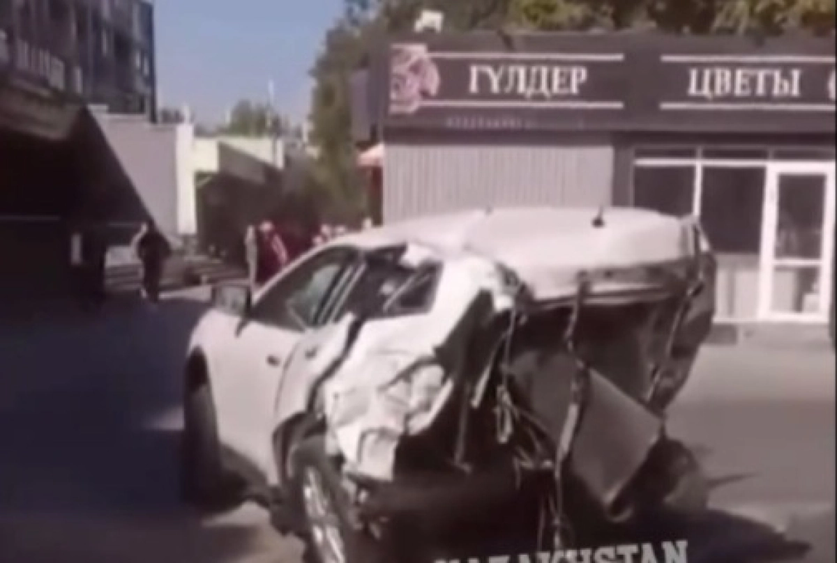 Фото: скриншот видео