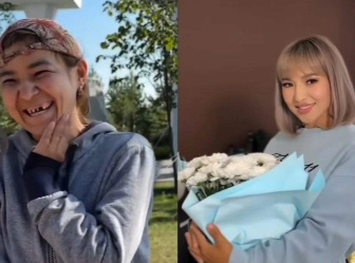 Фото: скриншот видео