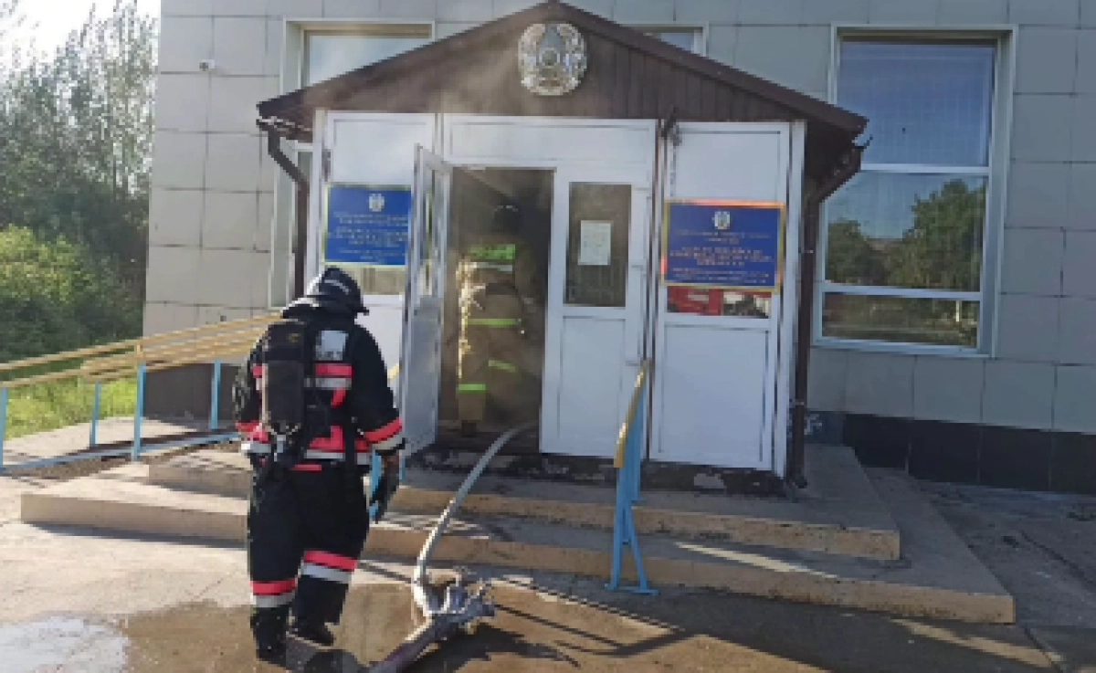 Кадр из видео