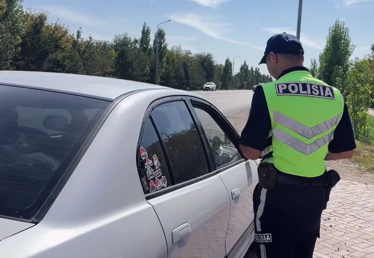 Кадр из видео