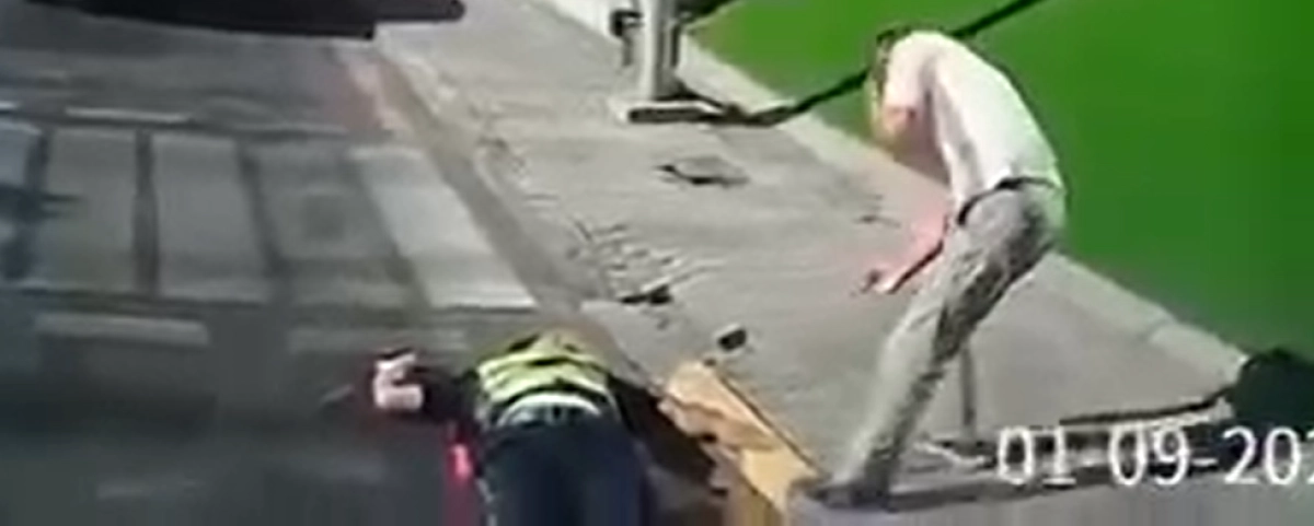 Фото: скриншот видео