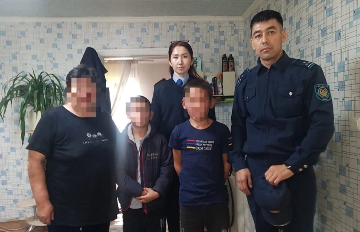 Фото: astanatv.kz