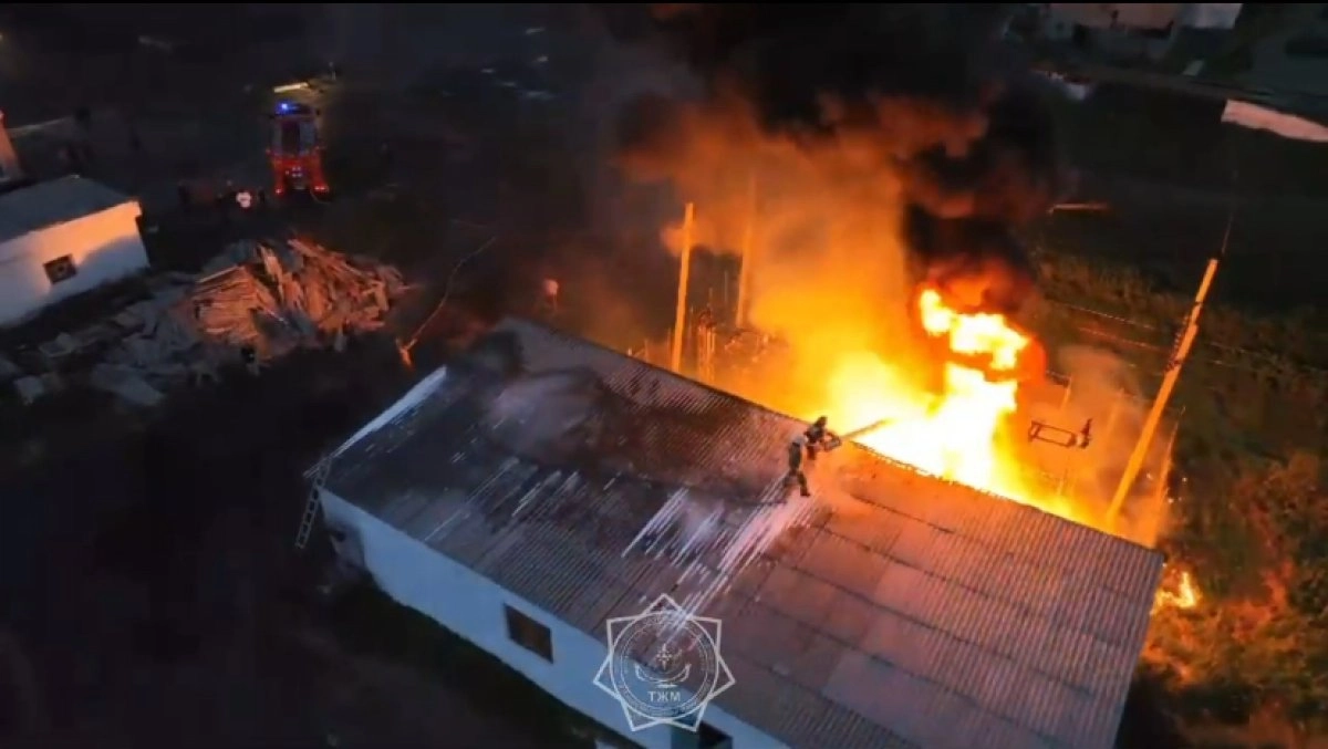 Фото: astanatv.kz