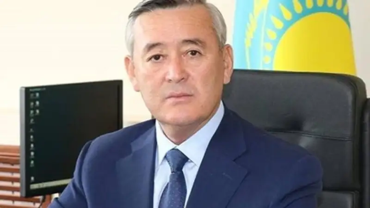 Фото: gov.kz