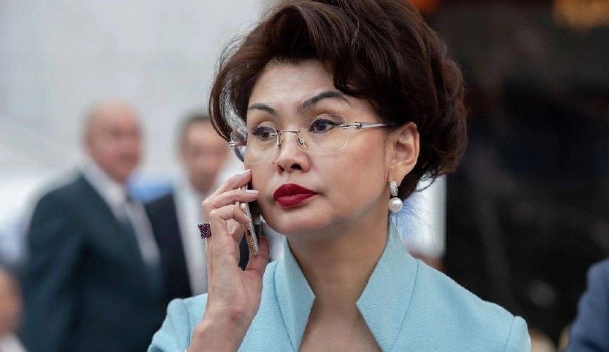 Фото: Sputnik.kz/Владислав Воднев