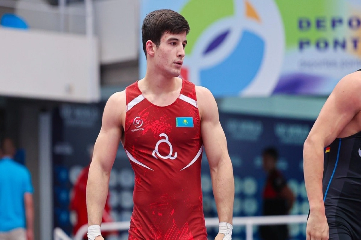 Фото: НОК РК