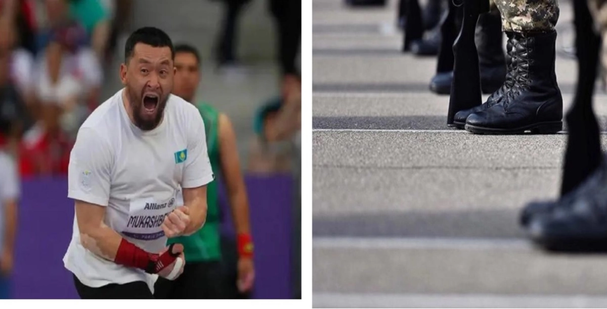 Фото коллаж ИА «NewTimes.kz»