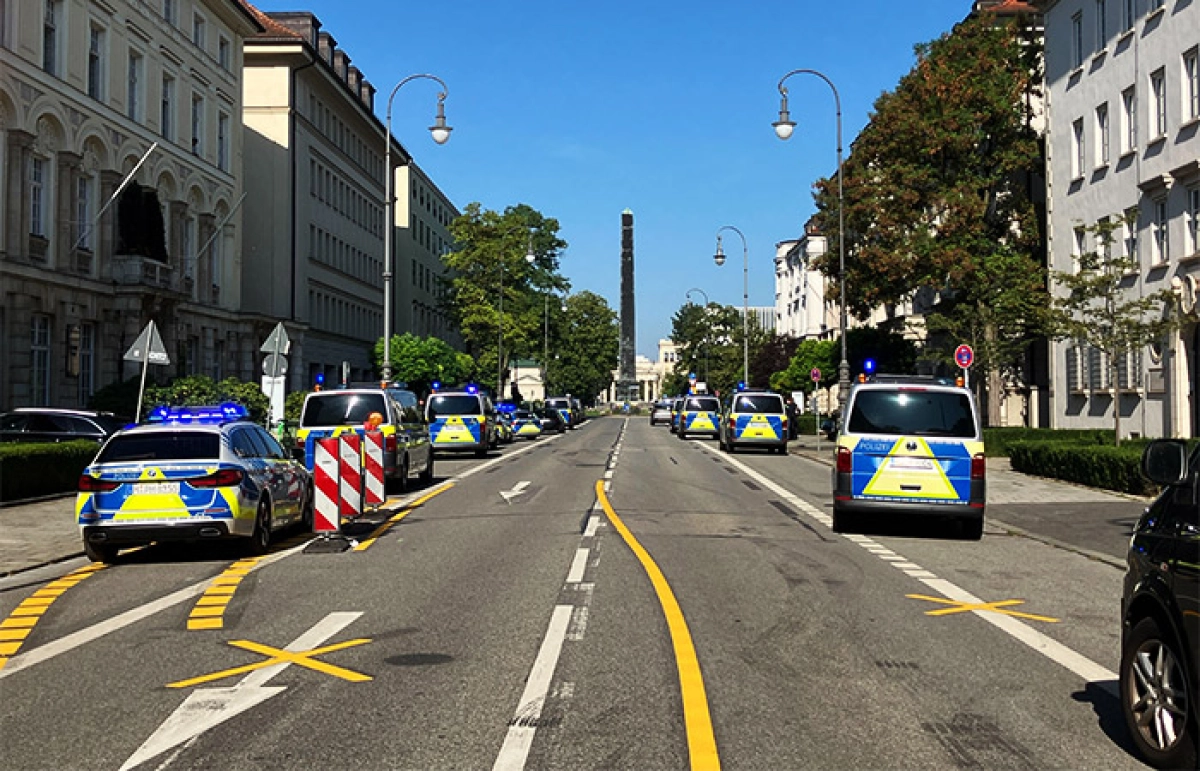 Фото: Magdalena Henkel/picture alliance via Getty Images