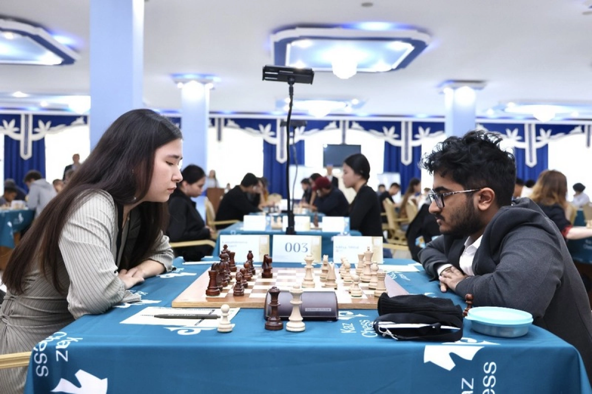 Фото: акимат Карагандинской области