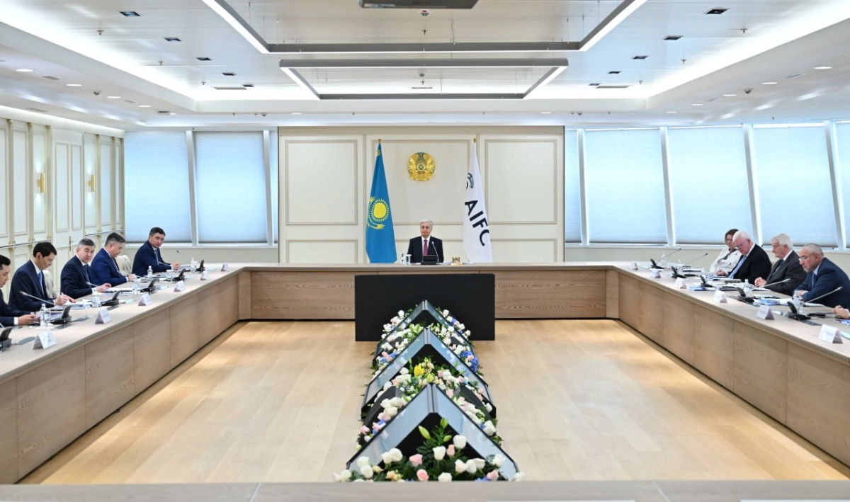 Фото: пресс-служба Акорды