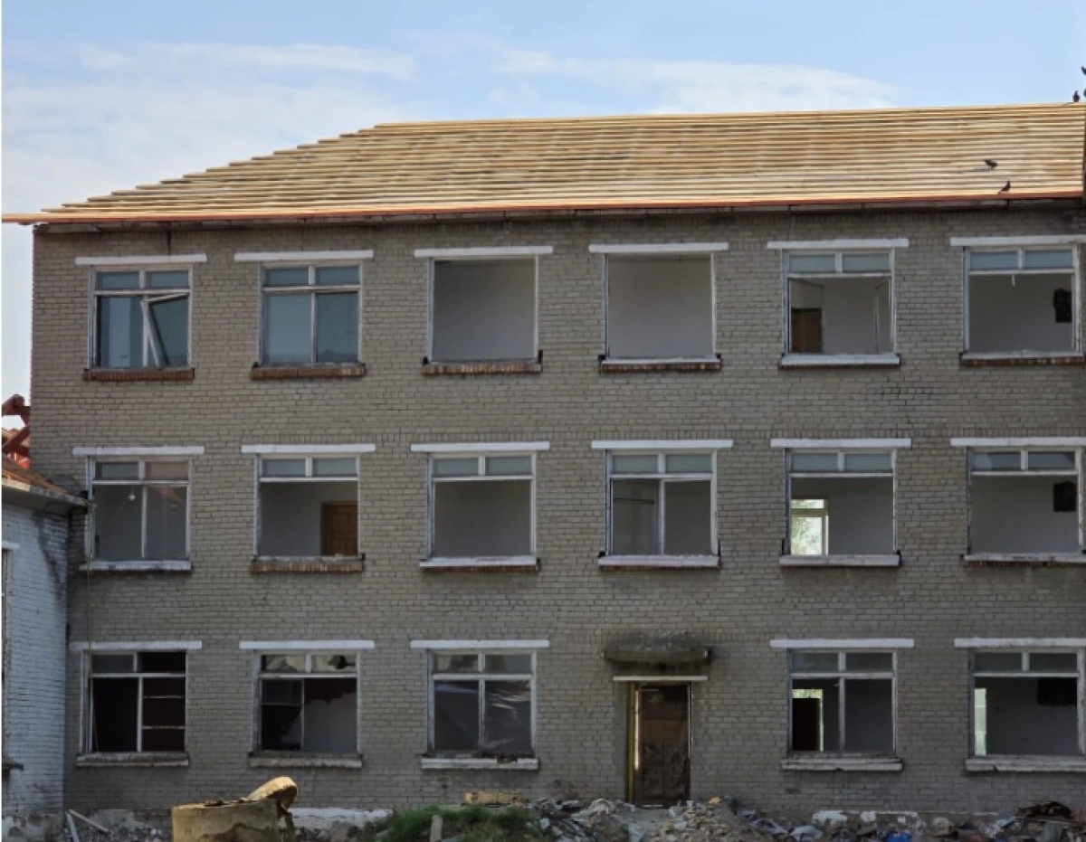 Фото: Жанна Калиева