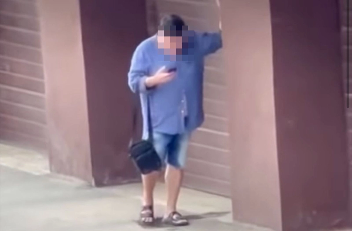 Фото: скриншот видео