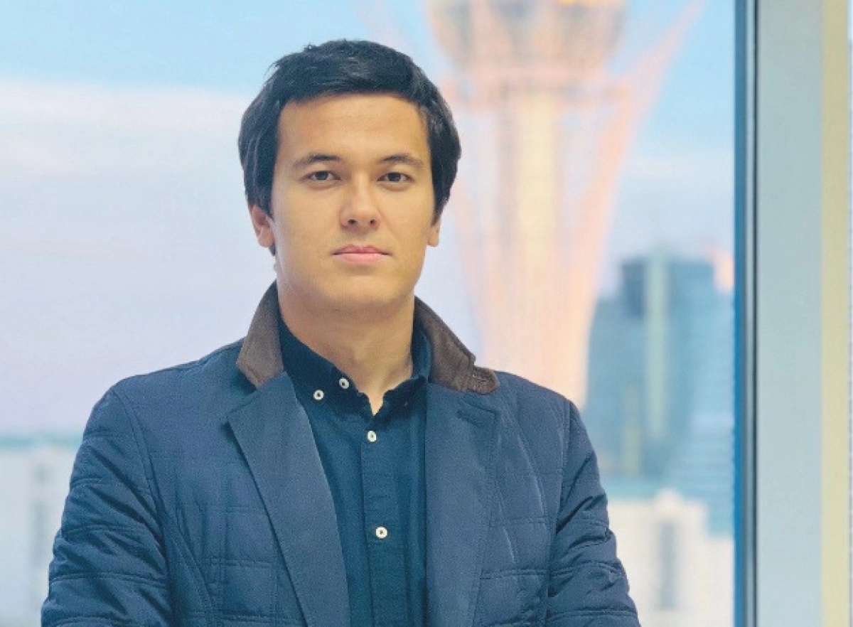 Фото: Адильхан Гадельшиев