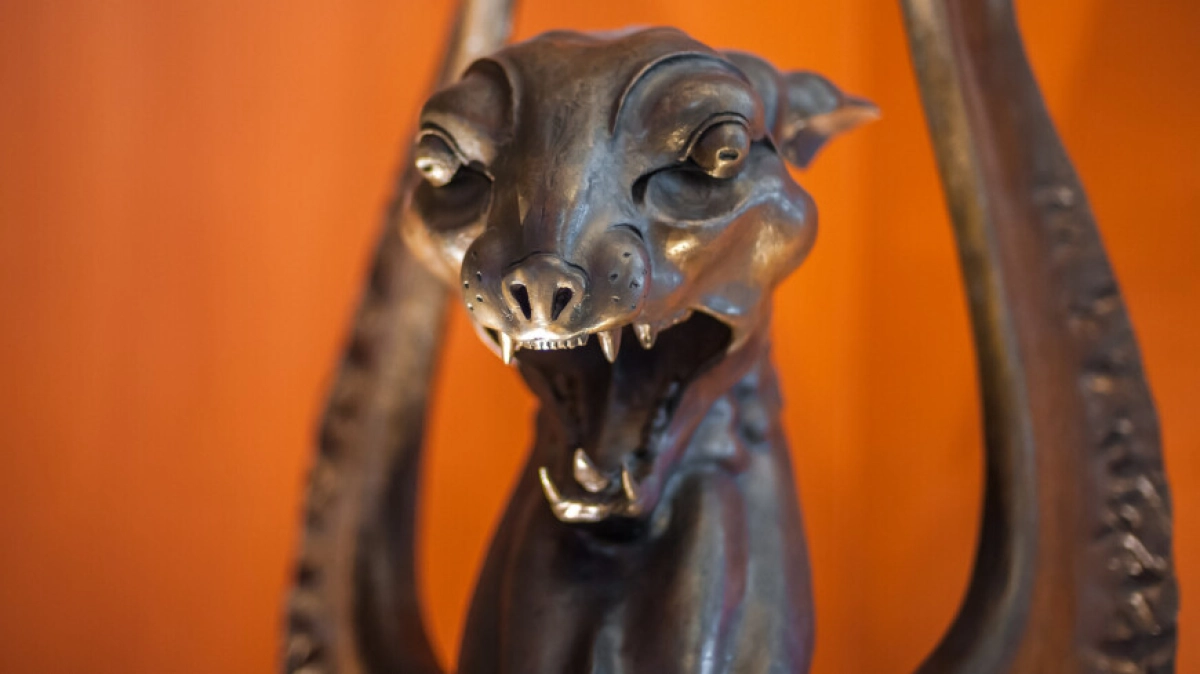 Фото: Mir24.tv / Николай Костюшиг