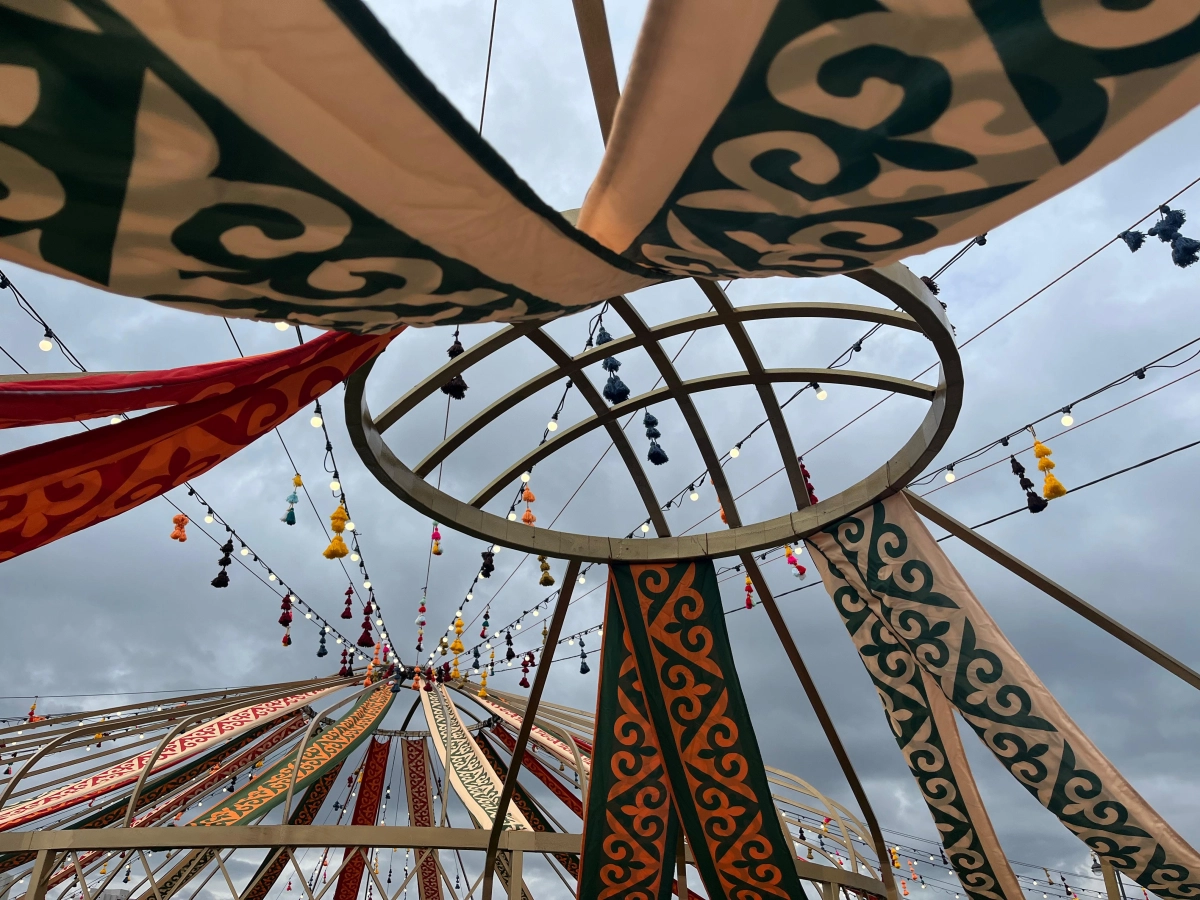 Фото ИА «NewTimes.kz»