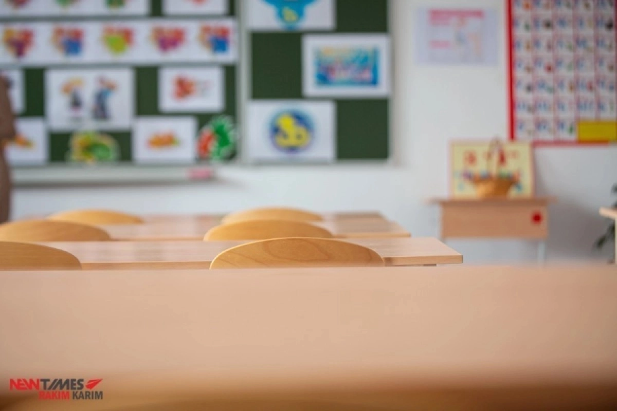 Фото: ИА «NewTimes.kz»