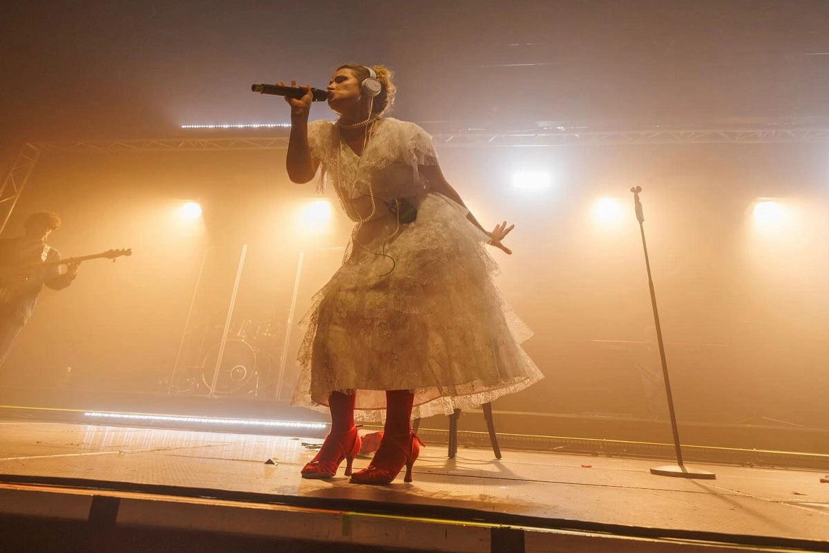 Фото: instagram.com/monetochkaliska