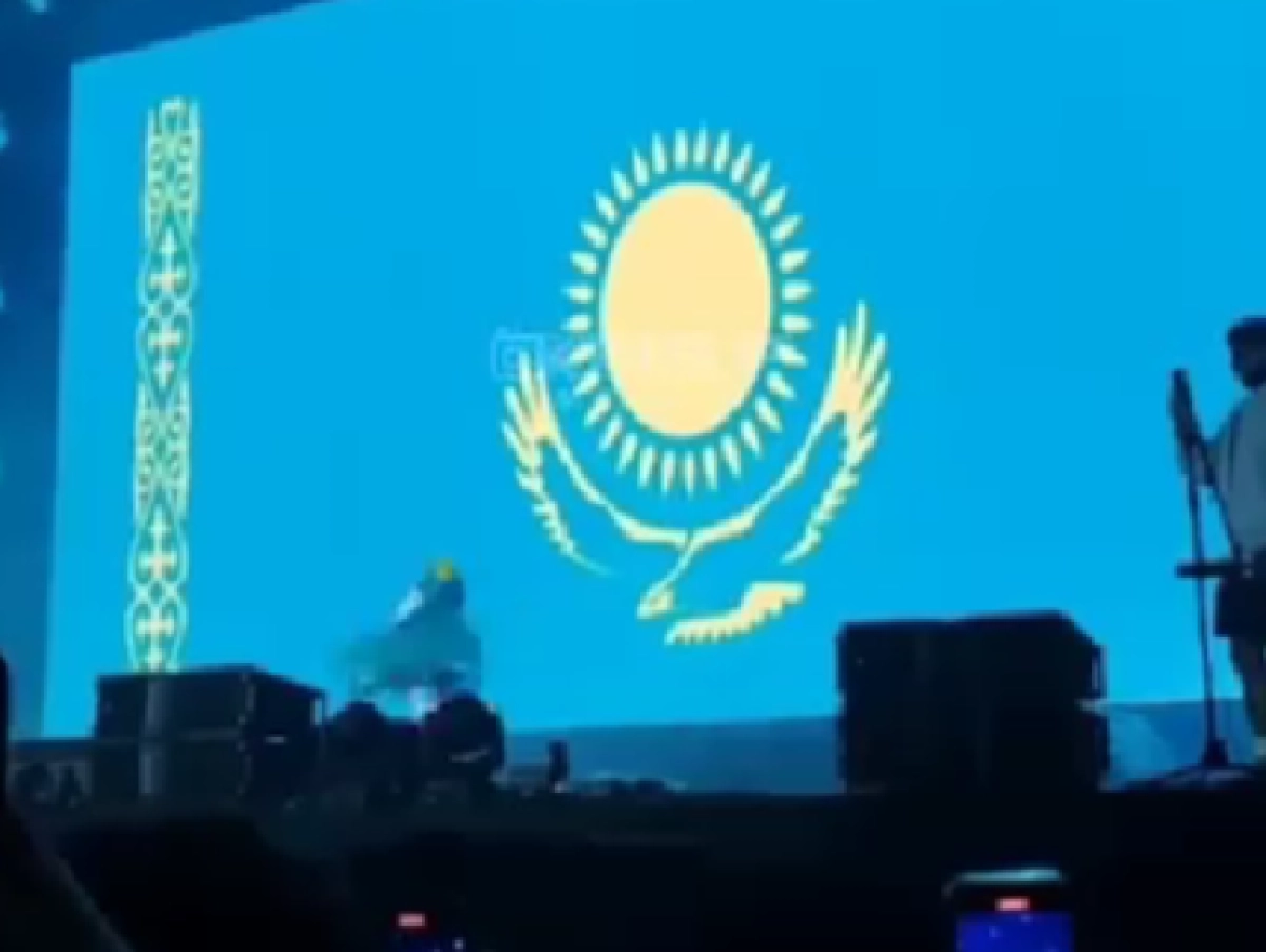 Фото: кадр из видео