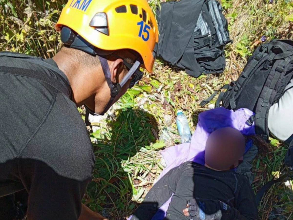 Фото: пресс-служба МЧС РК