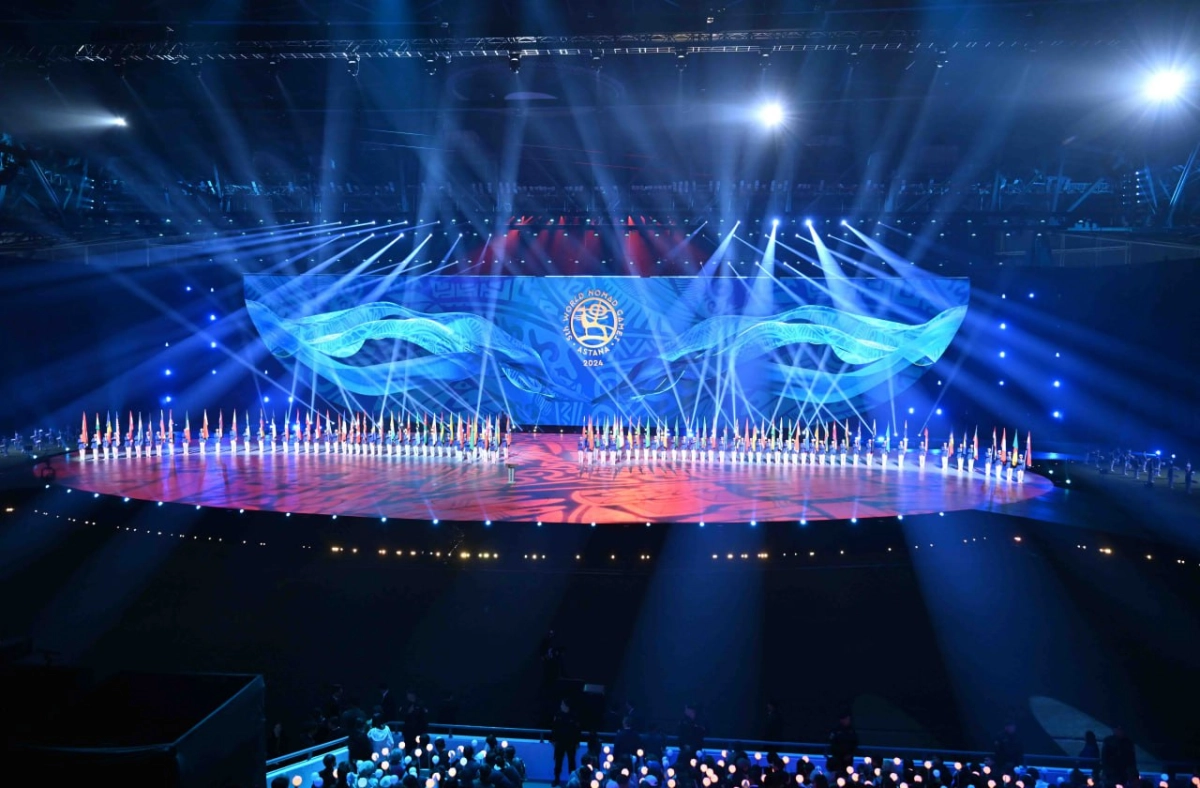 Фото: пресс-служба Акорды