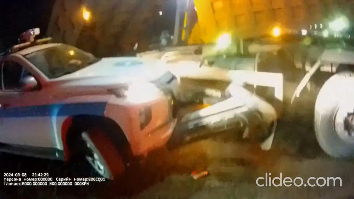 Фото: скриншот видео