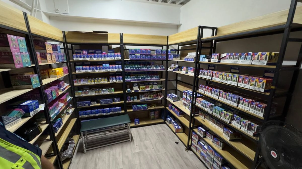 Фото: Polisia.kz