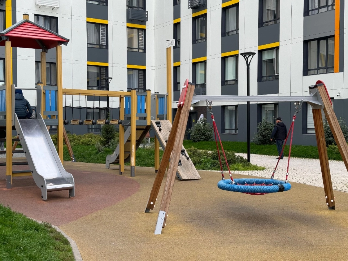 Фото: Дюсенгулов Куандык