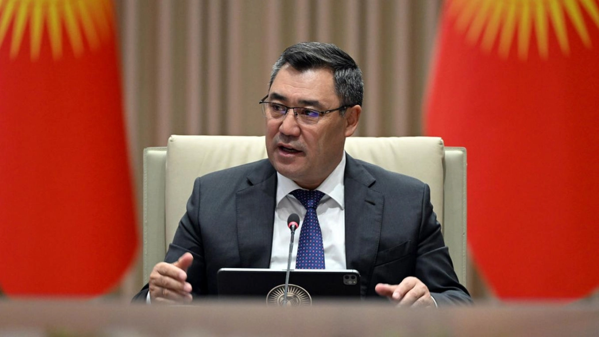 Фото: akipress.org