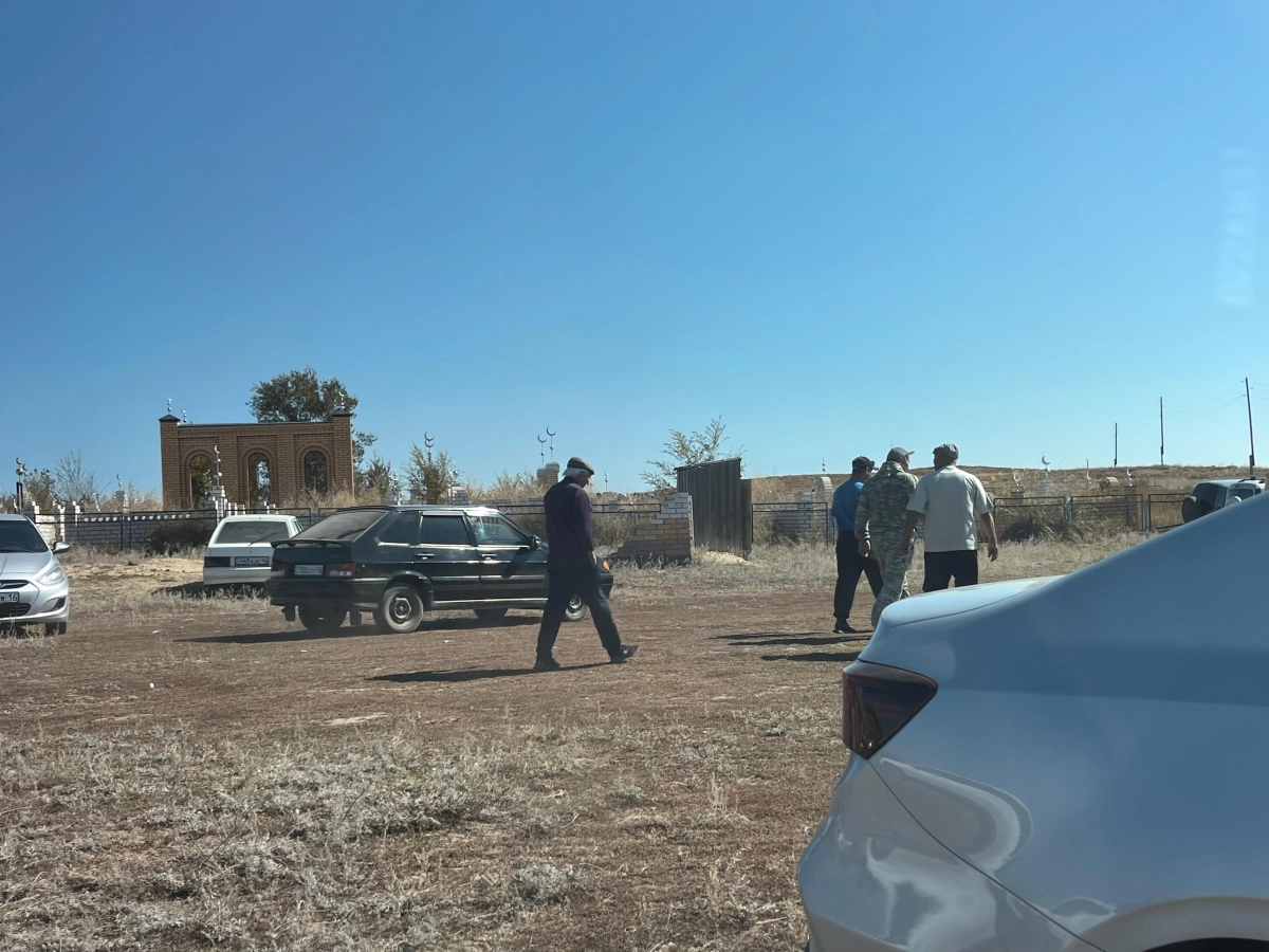 Фото: ИА «NewTimes.kz»