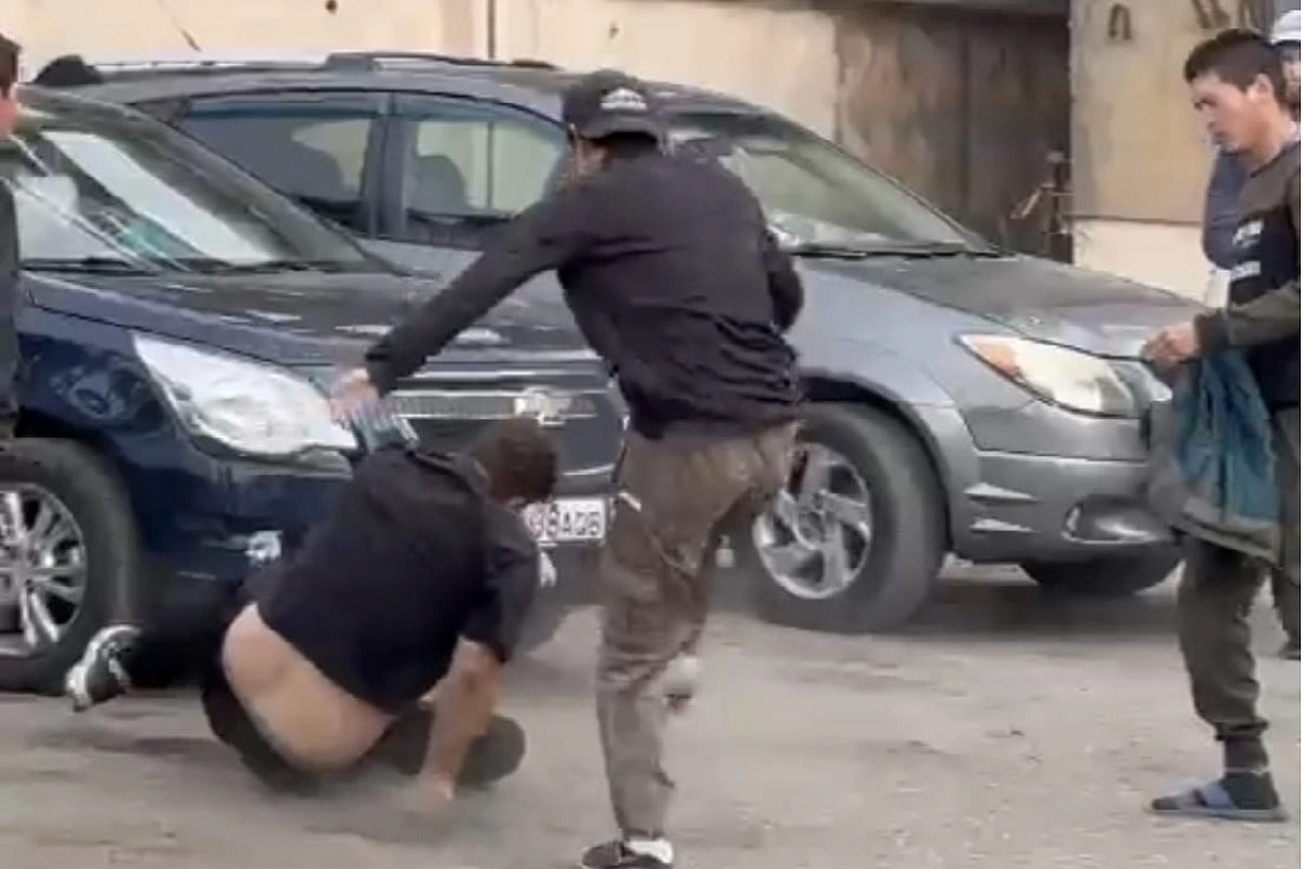 Фото: скриншот из видео