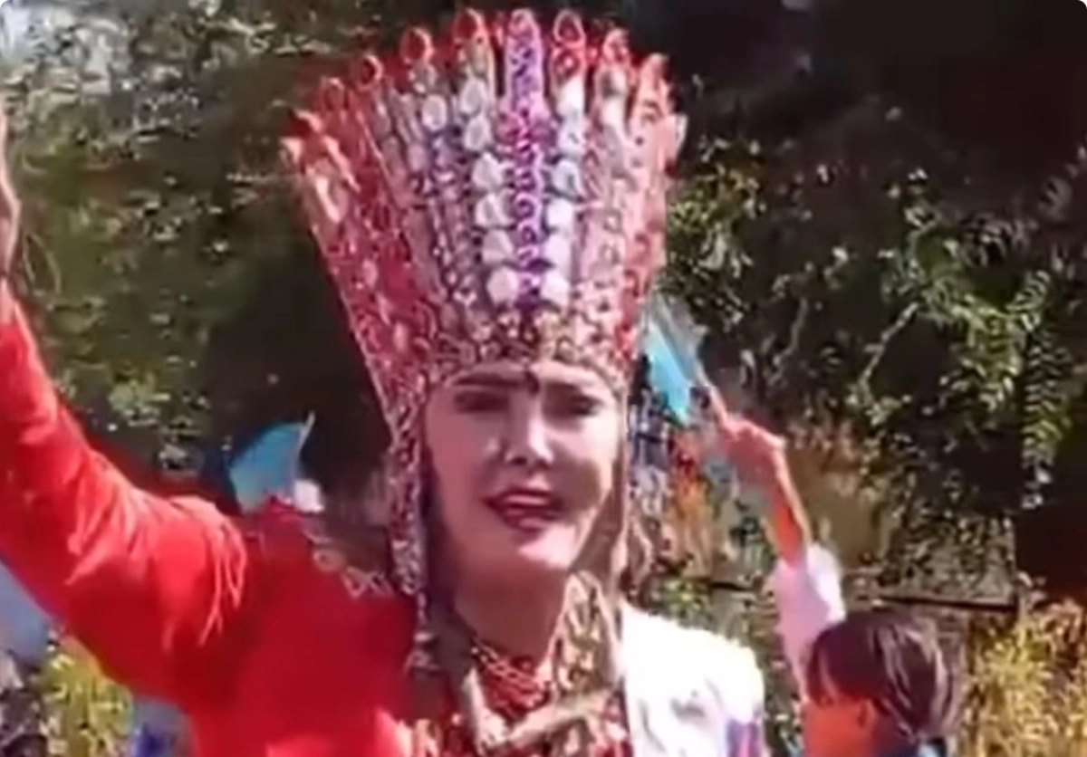 Фото: скриншот видео