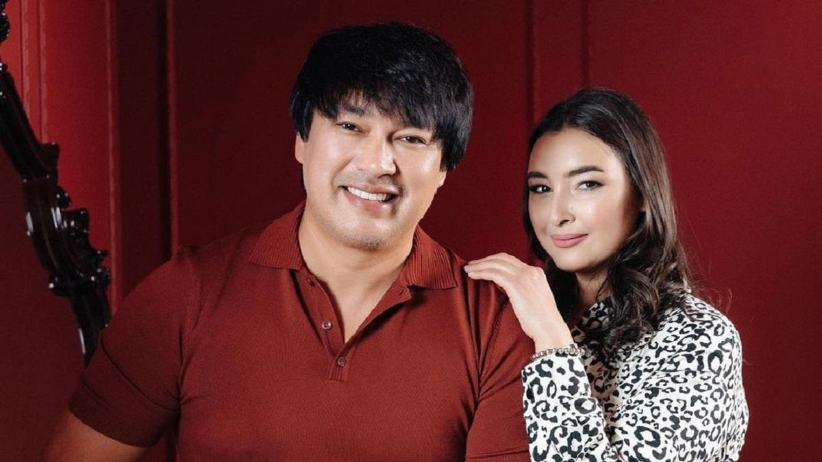 Фото: instagram.com/berkut_aibekjan