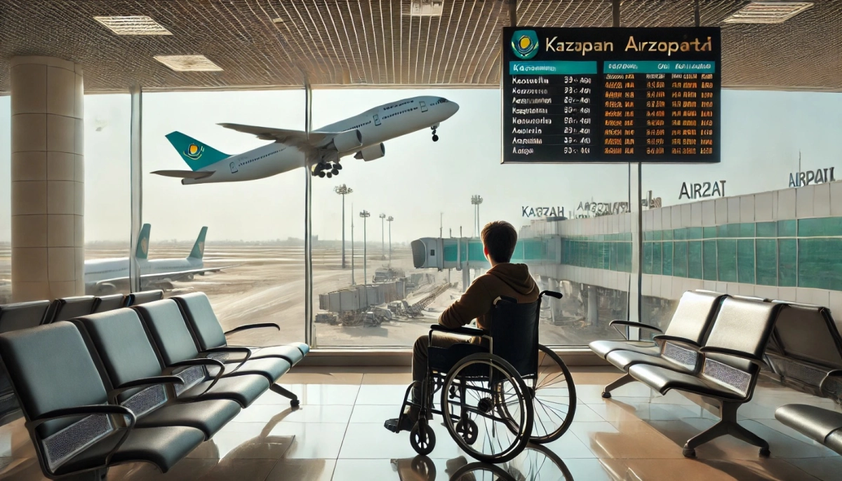 Фото: Искусственный интеллект