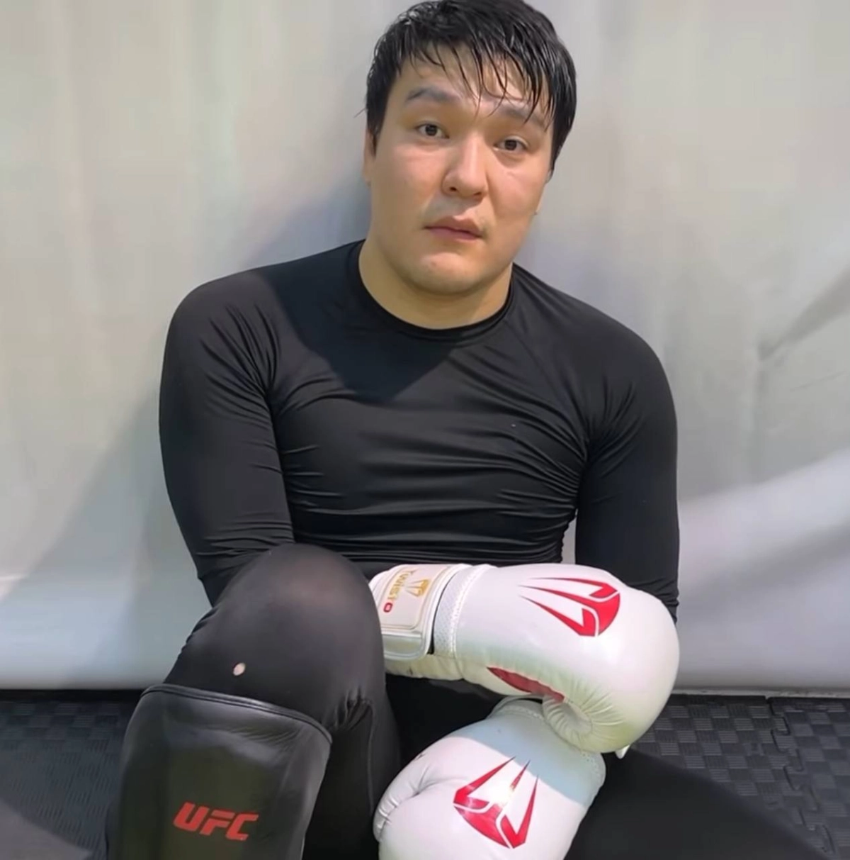 Фото: Instagram/bailin.n