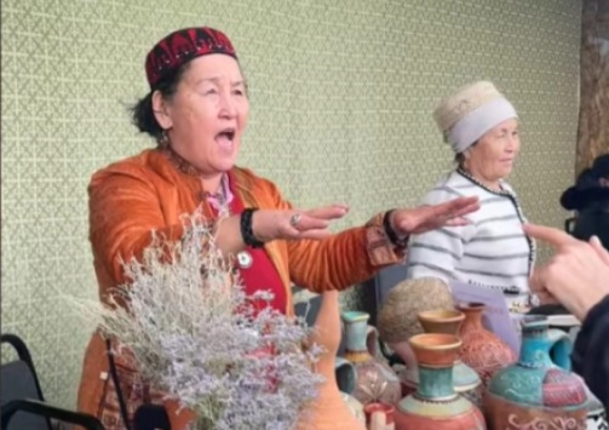 Фото: скриншот видео