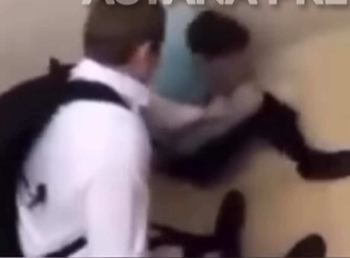 Кадр из видео