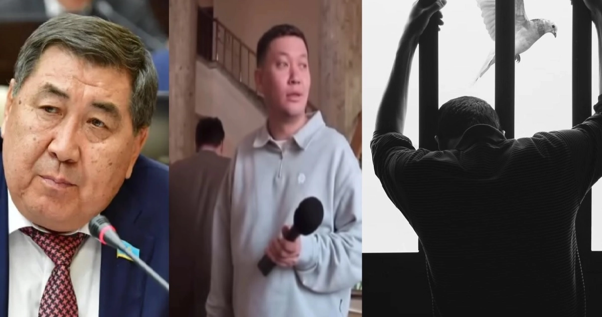 Коллаж ИА «NewTimes.kz»