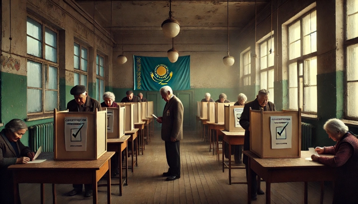 Фото: иллюстрация создана с помощью нейросети (ИИ)