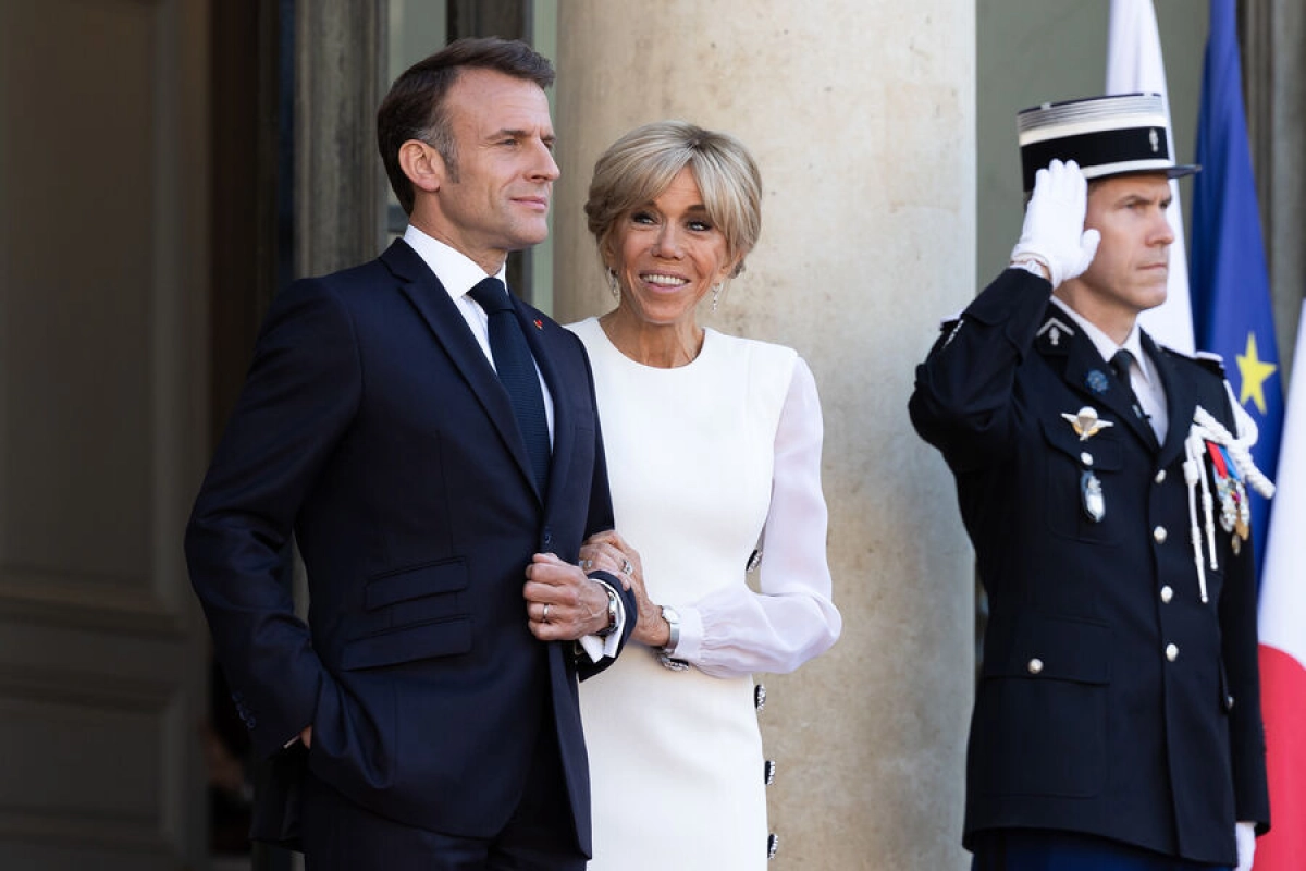 Фото: Global Look Press